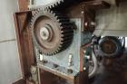 Peerless Ss Single Sigma Jacketed Mixer, Model Sd4